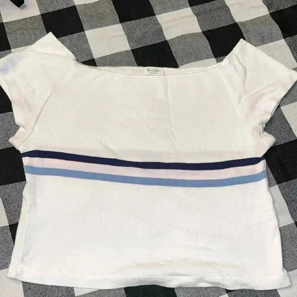Brandy Melville Tops - Brandy Melville top OS one size